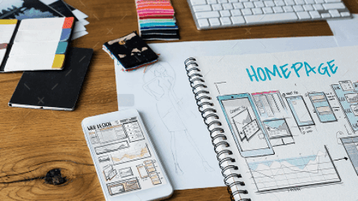 demo-attachment-541-web-template-layout-draft-sketch-2